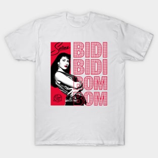 Best Albums Bom T-Shirt